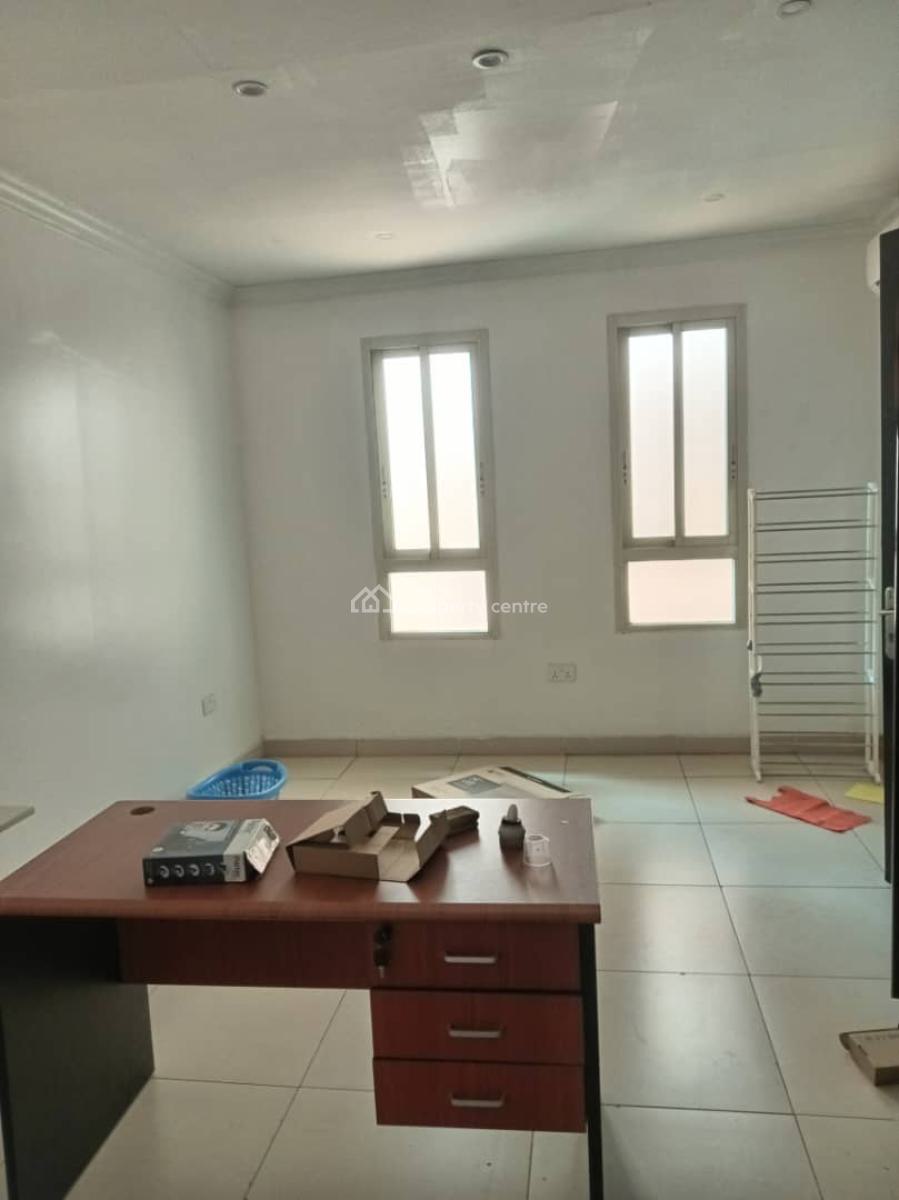 Spacious 2 Bedroom Apartment, Old Ikoyi, Ikoyi, Lagos, Flat / Apartment for Rent