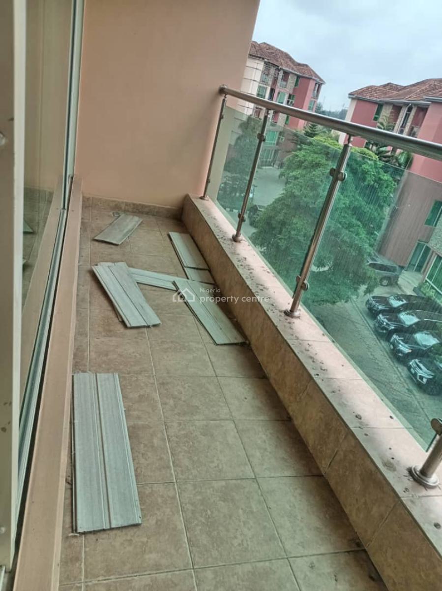 Spacious 2 Bedroom Apartment, Old Ikoyi, Ikoyi, Lagos, Flat / Apartment for Rent