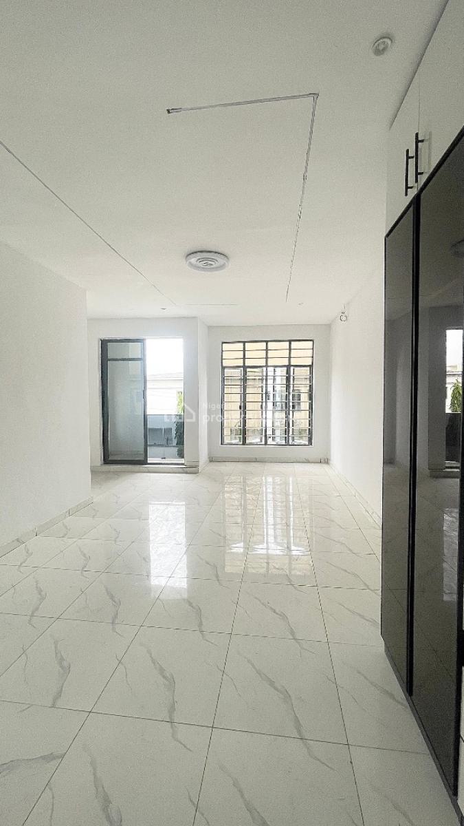3 Bedroom  Semi Detached Duplex, Ikota, Lekki, Lagos, Semi-detached Duplex for Sale