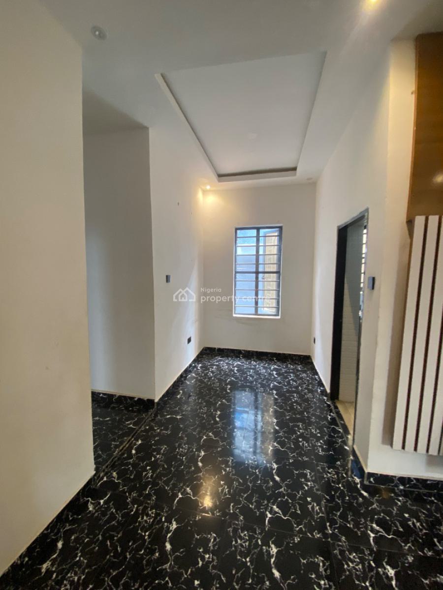 Standard Two Bedroom Apartment, in a Gated and Interlocked Place in Ogombo, Ajah, Lagos, Flat / Apartment for Rent