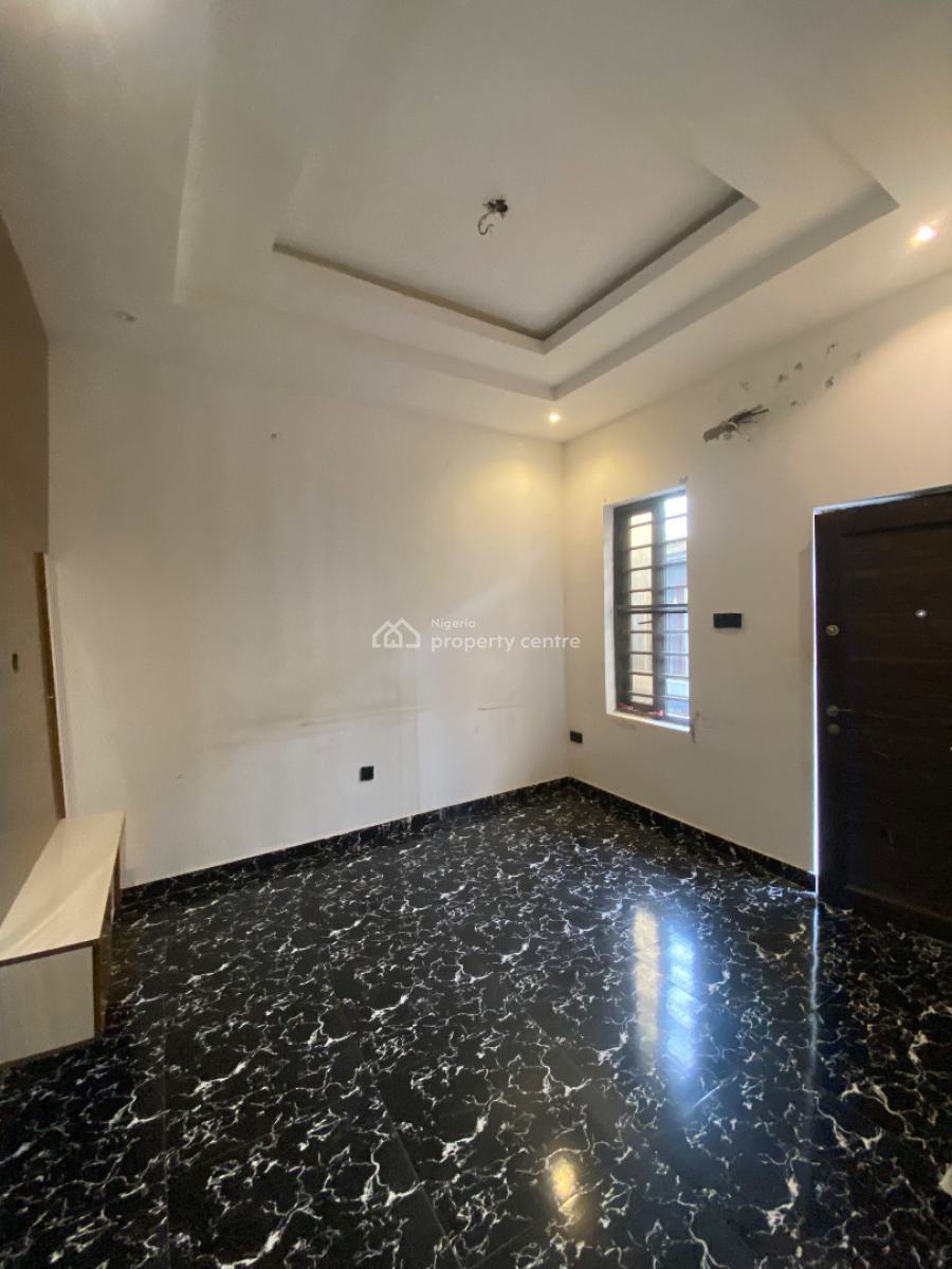 Standard Two Bedroom Apartment, in a Gated and Interlocked Place in Ogombo, Ajah, Lagos, Flat / Apartment for Rent