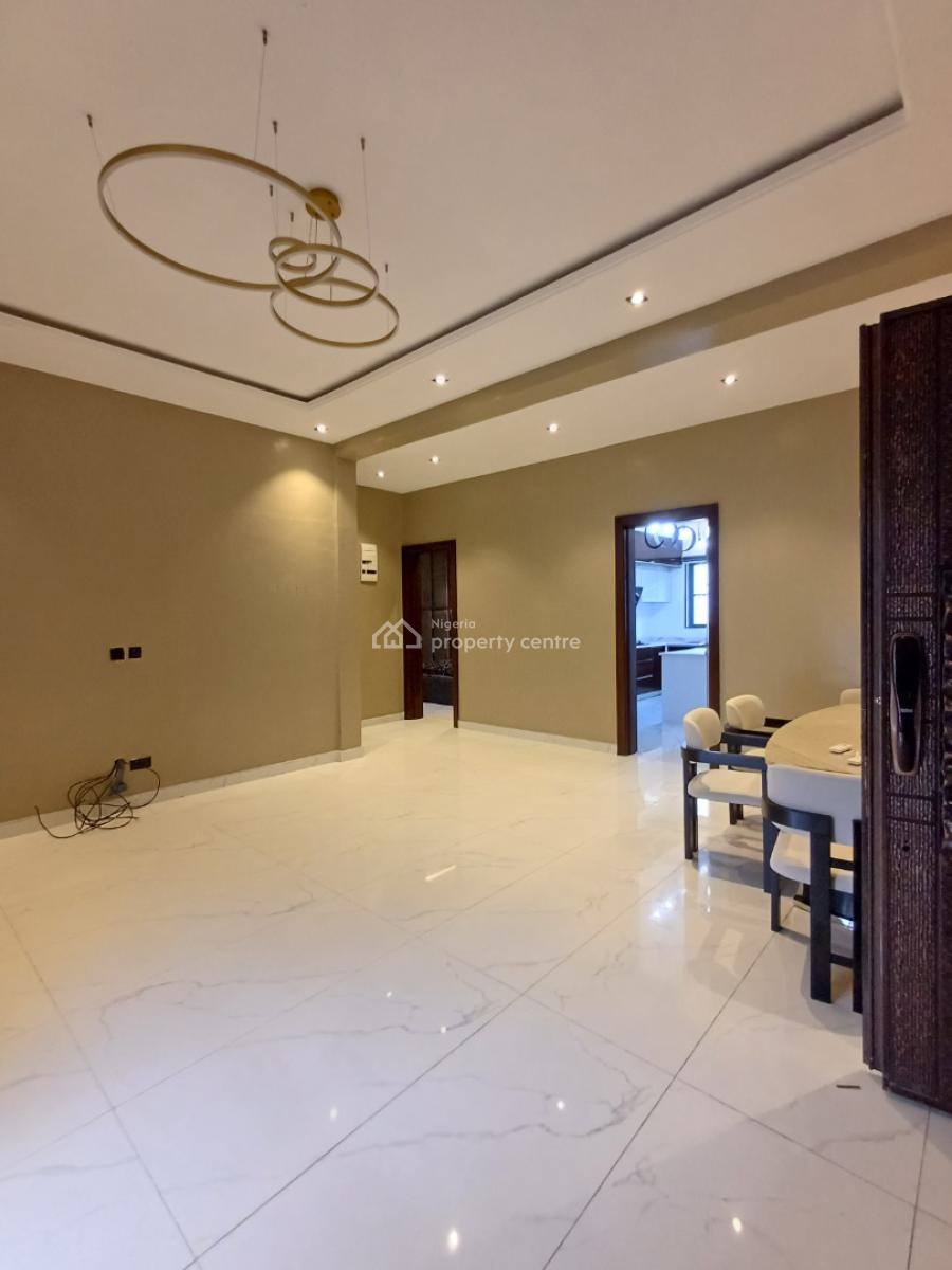 Luxurious Fully Furnished 2bedroom Apartment, Lekki Phase 1, Lekki, Lagos, Flat / Apartment for Sale