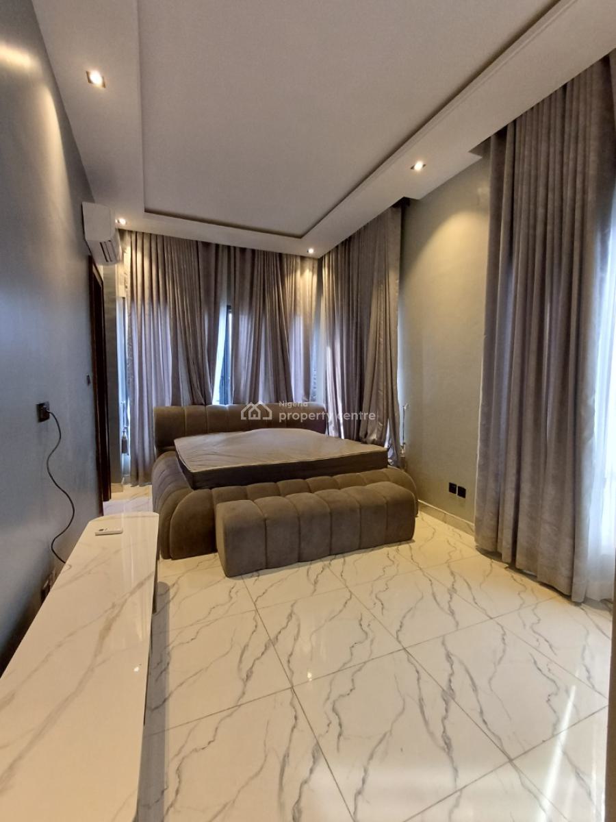 Luxurious Fully Furnished 2bedroom Apartment, Lekki Phase 1, Lekki, Lagos, Flat / Apartment for Sale