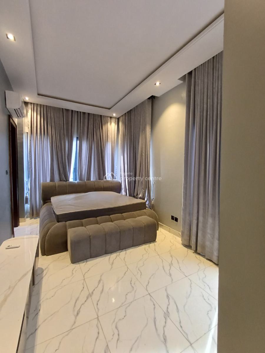 Luxurious Fully Furnished 2bedroom Apartment, Lekki Phase 1, Lekki, Lagos, Flat / Apartment for Sale