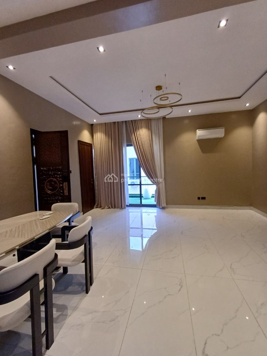 Luxurious Fully Furnished 2bedroom Apartment, Lekki Phase 1, Lekki, Lagos, Flat / Apartment for Sale