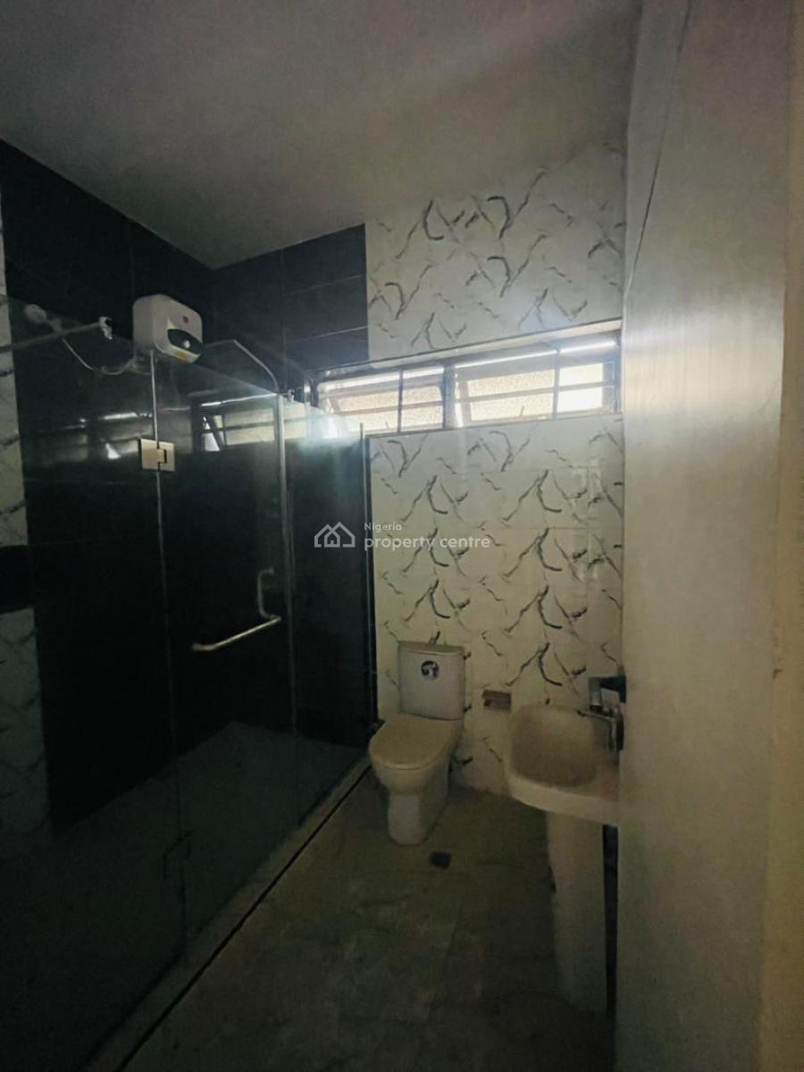 4 Bedroom Semi Detached Duplex, Ikota, Lekki, Lagos, Semi-detached Duplex for Rent