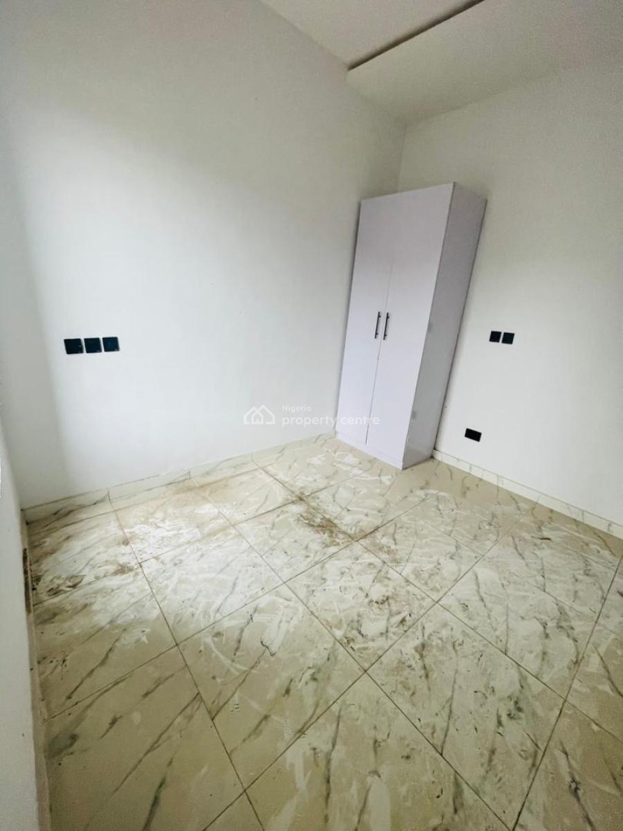 4 Bedroom Semi Detached Duplex, Ikota, Lekki, Lagos, Semi-detached Duplex for Rent
