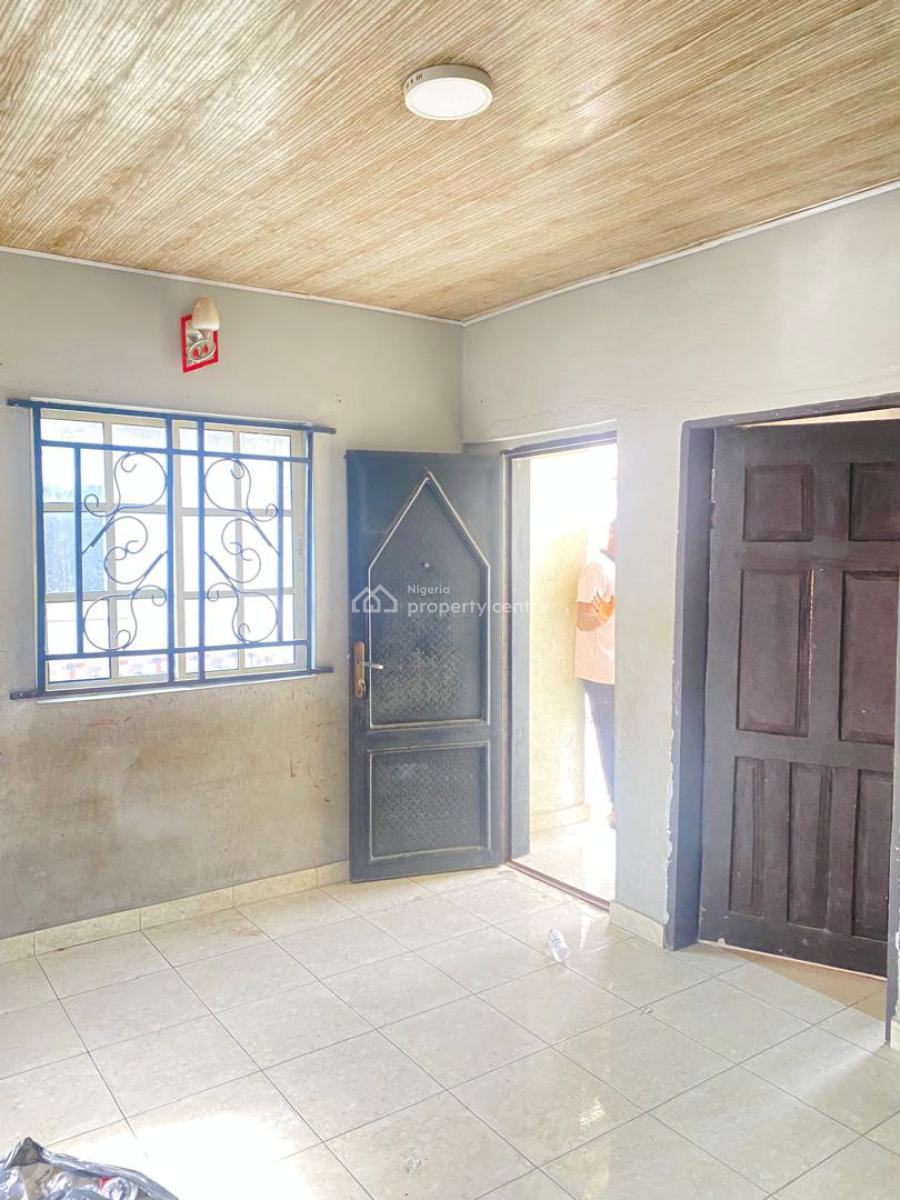 Room and Palour, Bogije, Ibeju Lekki, Lagos, Mini Flat (room and Parlour) for Rent
