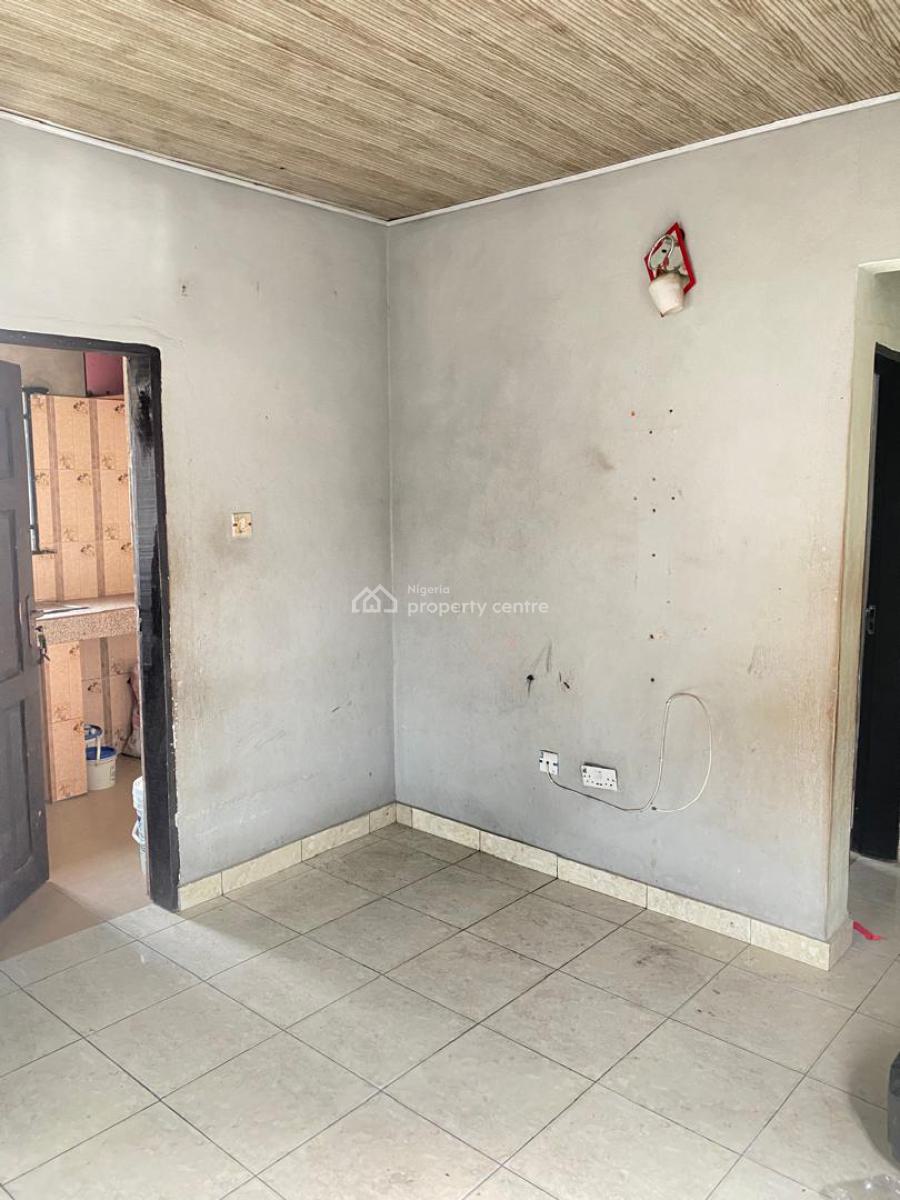 Room and Palour, Bogije, Ibeju Lekki, Lagos, Mini Flat (room and Parlour) for Rent