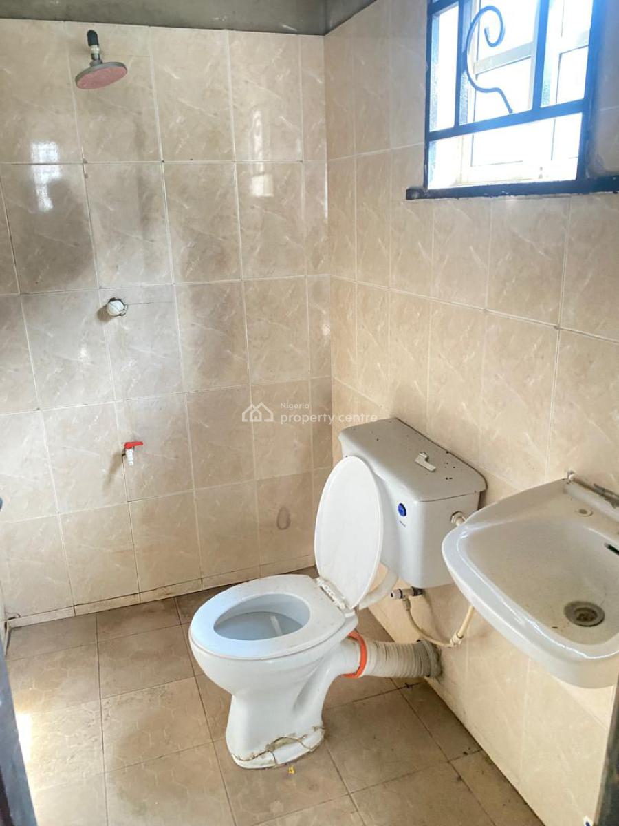 Room and Palour, Bogije, Ibeju Lekki, Lagos, Mini Flat (room and Parlour) for Rent