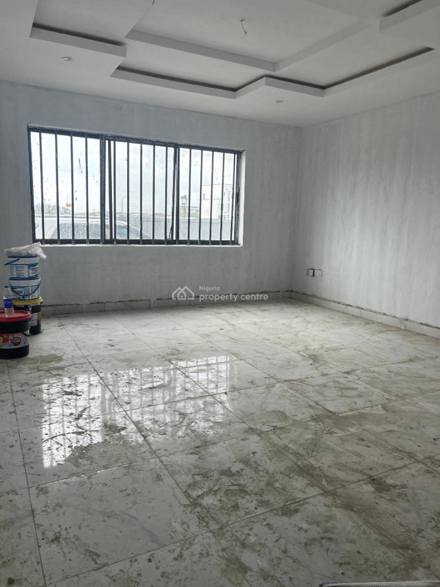 Luxury 4 Bedroom Semi Detached Duplex with Swimming Pool, Cinema, Gym, Lekki, Lagos, House for Sale