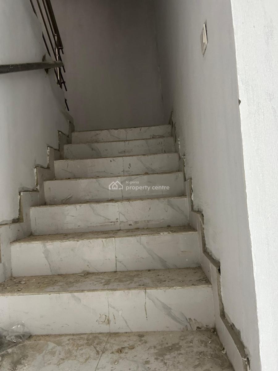 Luxury 4 Bedroom Semi Detached Duplex with Swimming Pool, Cinema, Gym, Lekki, Lagos, House for Sale