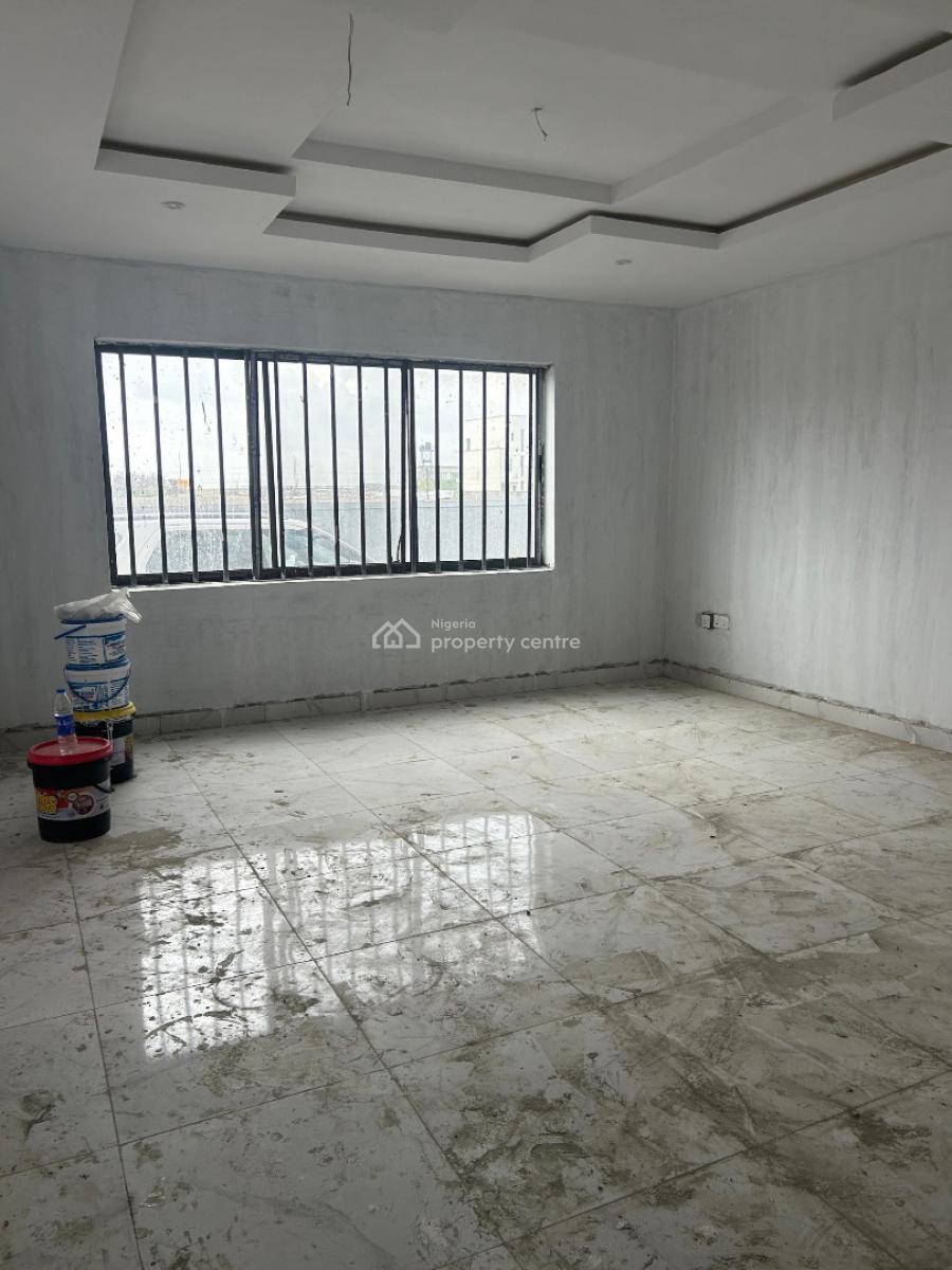 Luxury 4 Bedroom Semi Detached Duplex with Swimming Pool, Cinema, Gym, Lekki, Lagos, House for Sale