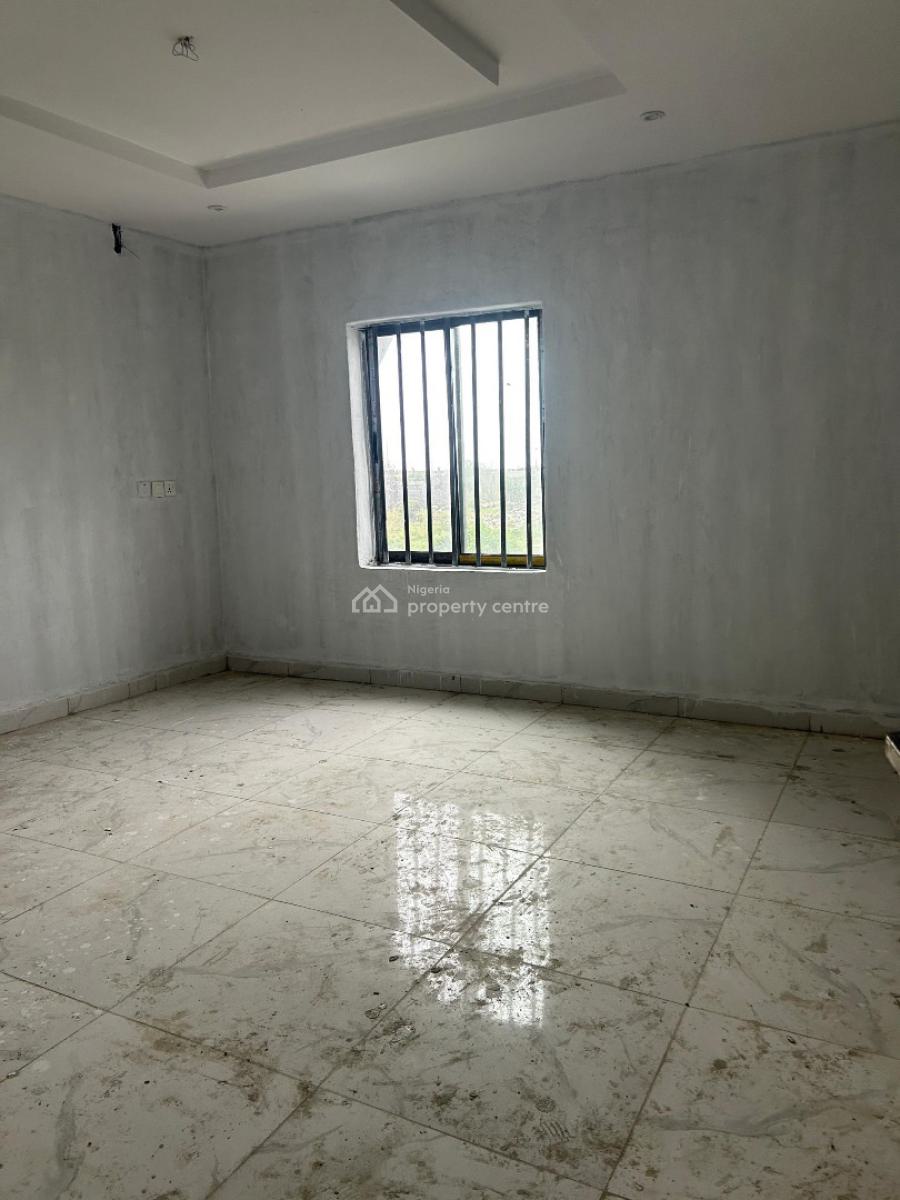 Luxury 4 Bedroom Semi Detached Duplex with Swimming Pool, Cinema, Gym, Lekki, Lagos, House for Sale