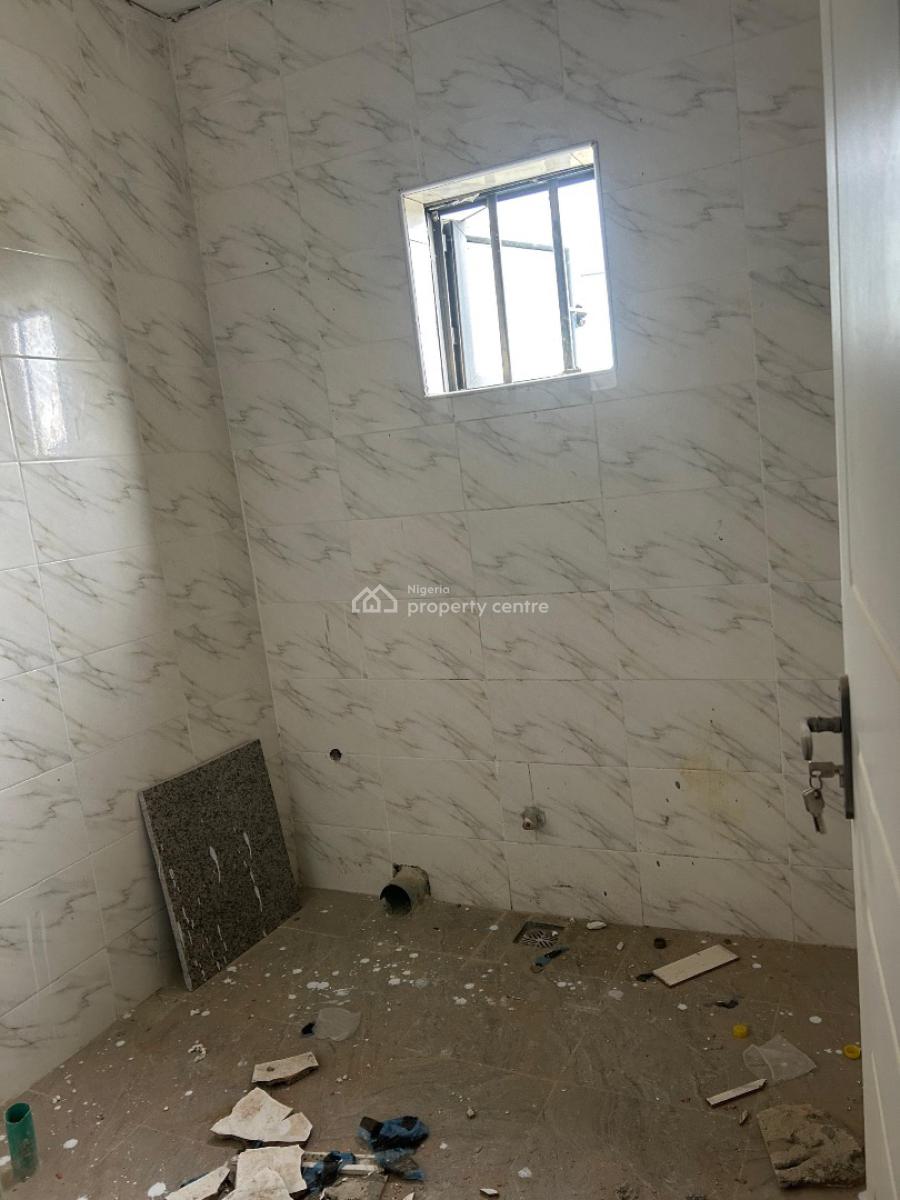 Luxury 4 Bedroom Semi Detached Duplex with Swimming Pool, Cinema, Gym, Lekki, Lagos, House for Sale