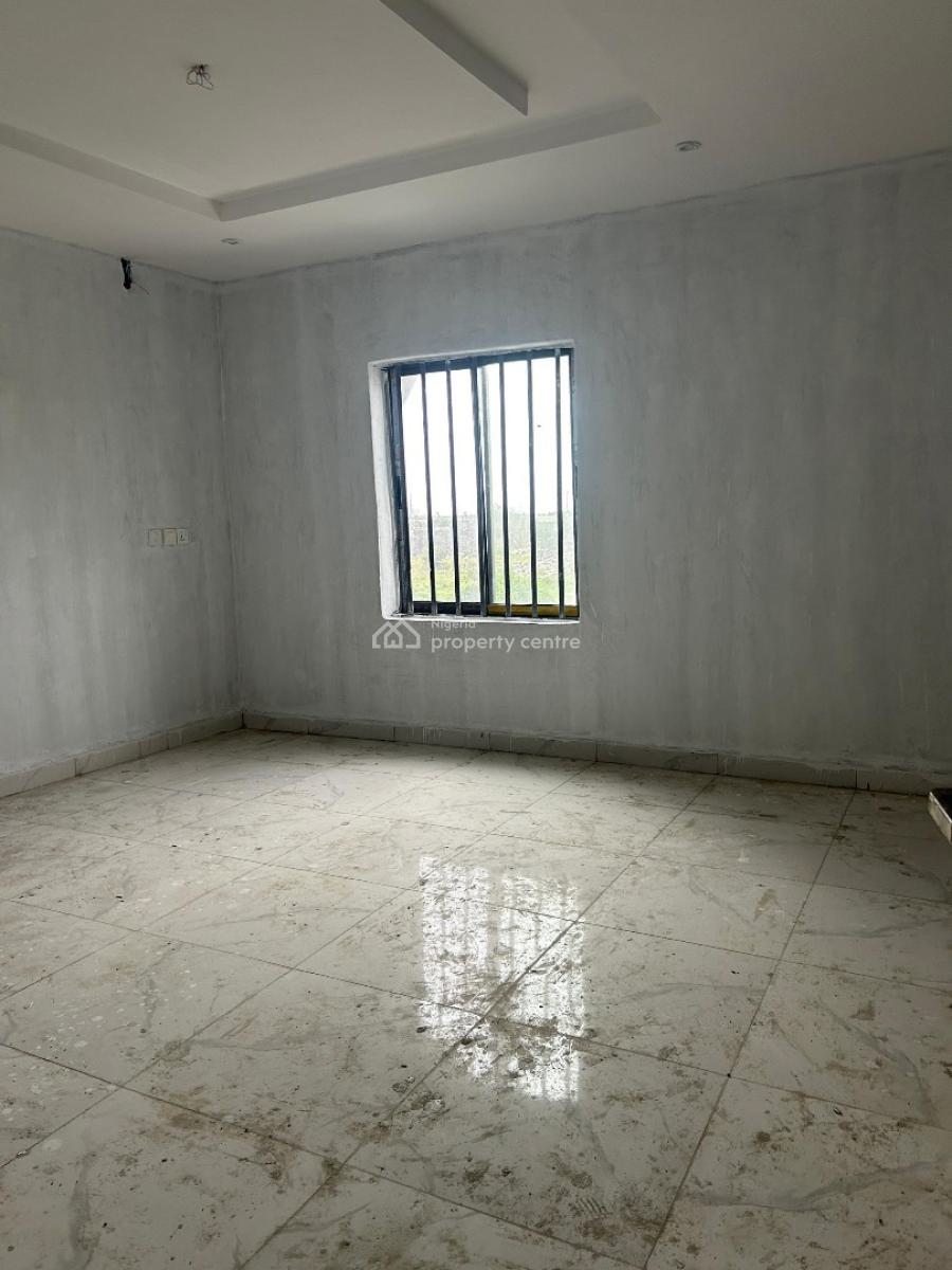 Luxury 4 Bedroom Semi Detached Duplex with Swimming Pool, Cinema, Gym, Lekki, Lagos, House for Sale