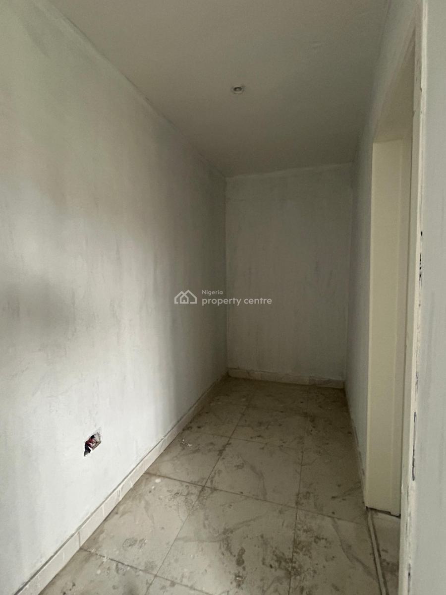 Luxury 4 Bedroom Semi Detached Duplex with Swimming Pool, Cinema, Gym, Lekki, Lagos, House for Sale