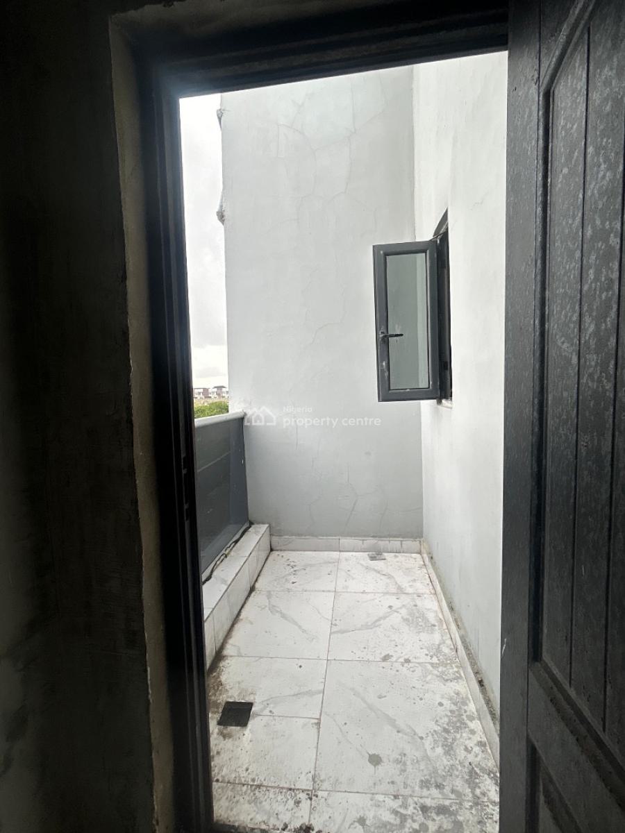 Luxury 4 Bedroom Semi Detached Duplex with Swimming Pool, Cinema, Gym, Lekki, Lagos, House for Sale