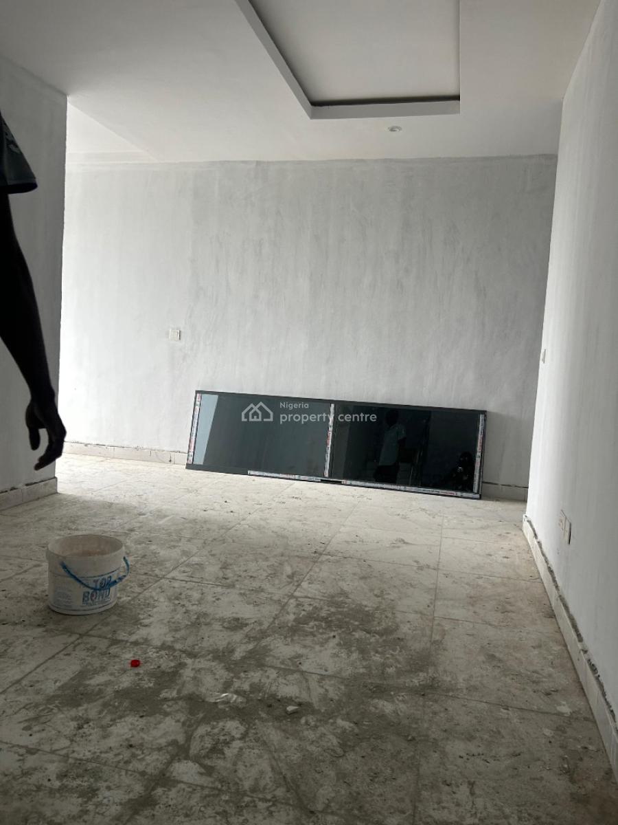Luxury 4 Bedroom Semi Detached Duplex with Swimming Pool, Cinema, Gym, Lekki, Lagos, House for Sale