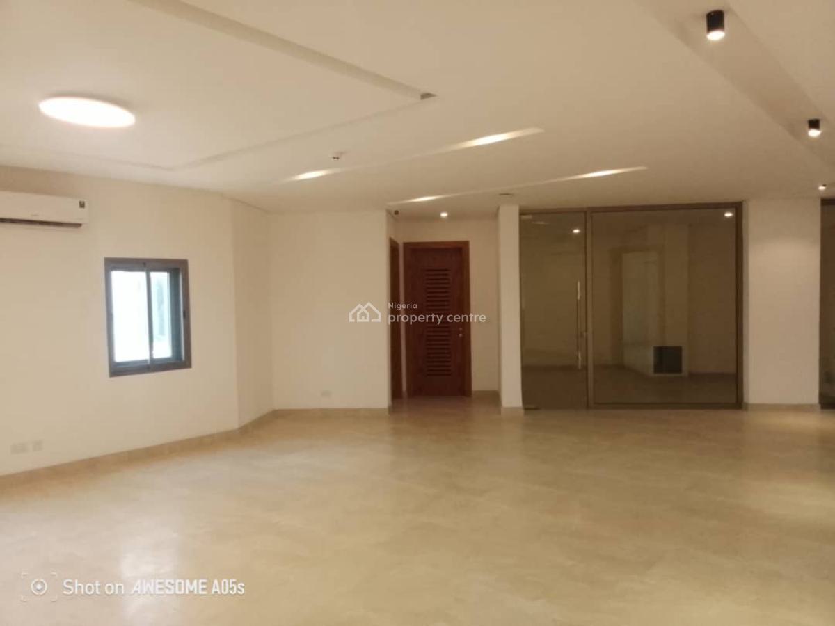 a Fully Serviced 5 Bedroom Apartment with 2bq, Swimming Pool and Gym, Banana Island, Ikoyi, Lagos, Flat / Apartment for Sale