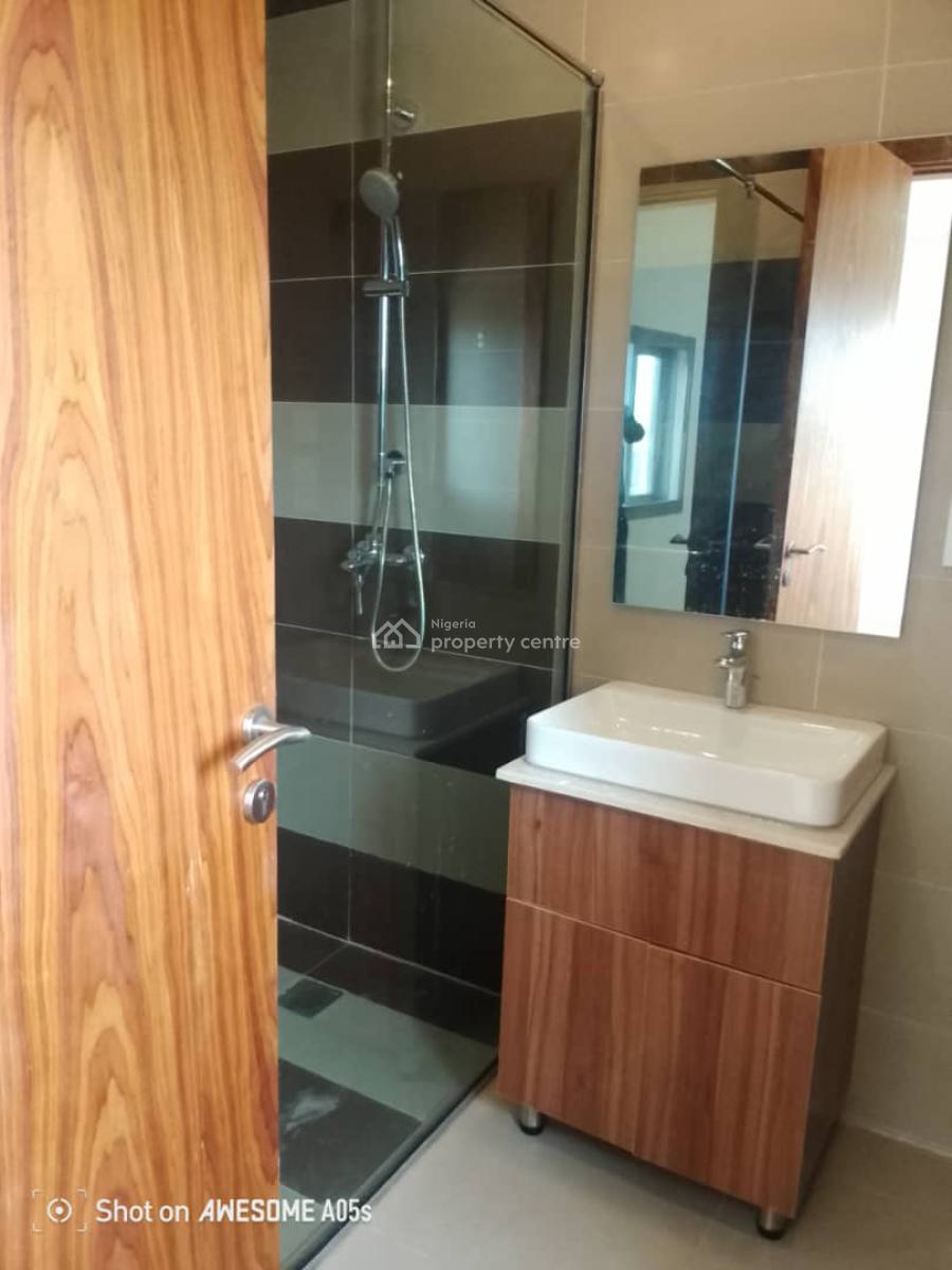 a Fully Serviced 5 Bedroom Apartment with 2bq, Swimming Pool and Gym, Banana Island, Ikoyi, Lagos, Flat / Apartment for Sale