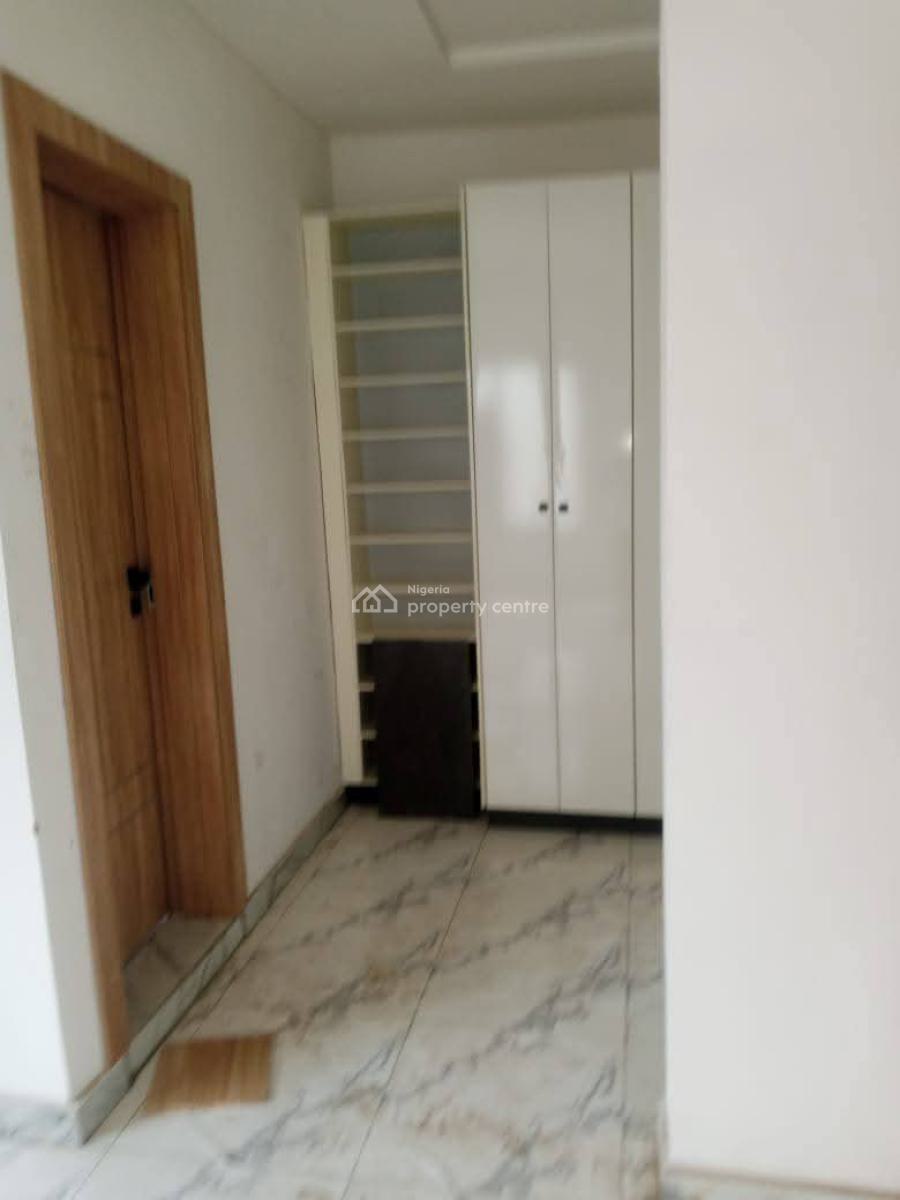 4 Bedroom Semi Detached Duplex with a Room Bq, Millennium Estate, Gbagada, Lagos, House for Sale