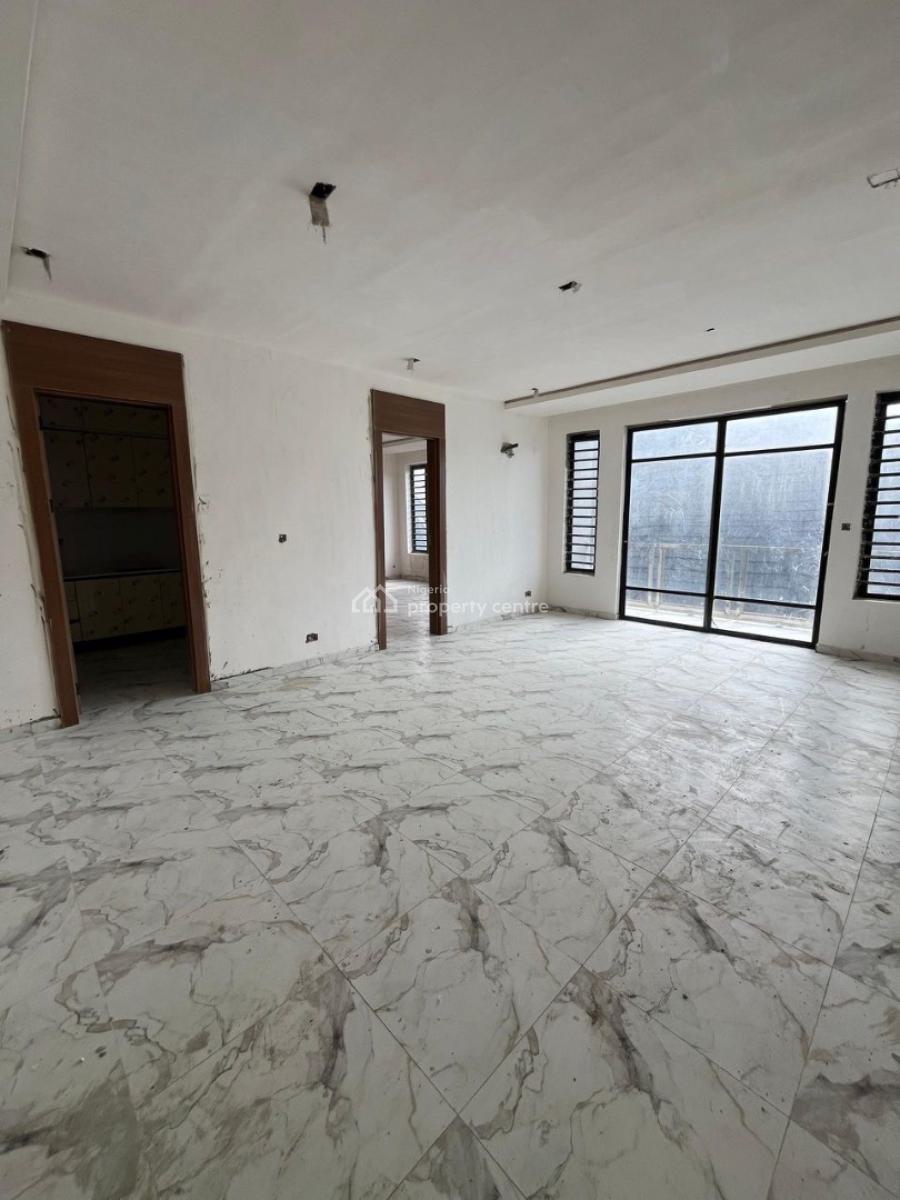 Noble 1 Bedroom Apartments, Orchid, Lekki Phase 2, Lekki, Lagos, Flat / Apartment for Sale