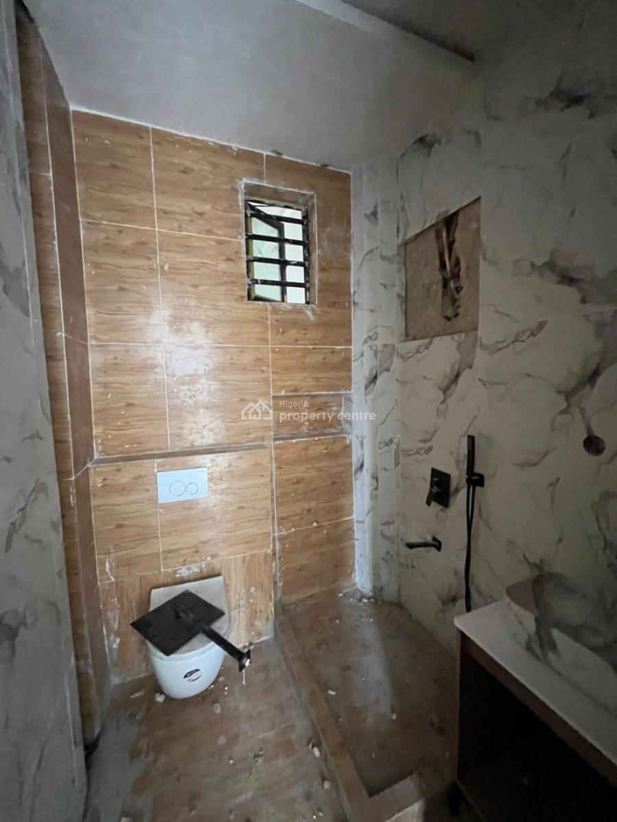 Noble 1 Bedroom Apartments, Orchid, Lekki Phase 2, Lekki, Lagos, Flat / Apartment for Sale