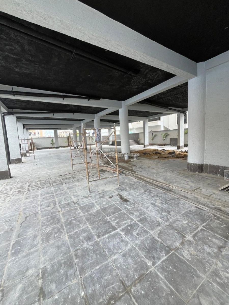 Noble 1 Bedroom Apartments, Orchid, Lekki Phase 2, Lekki, Lagos, Flat / Apartment for Sale