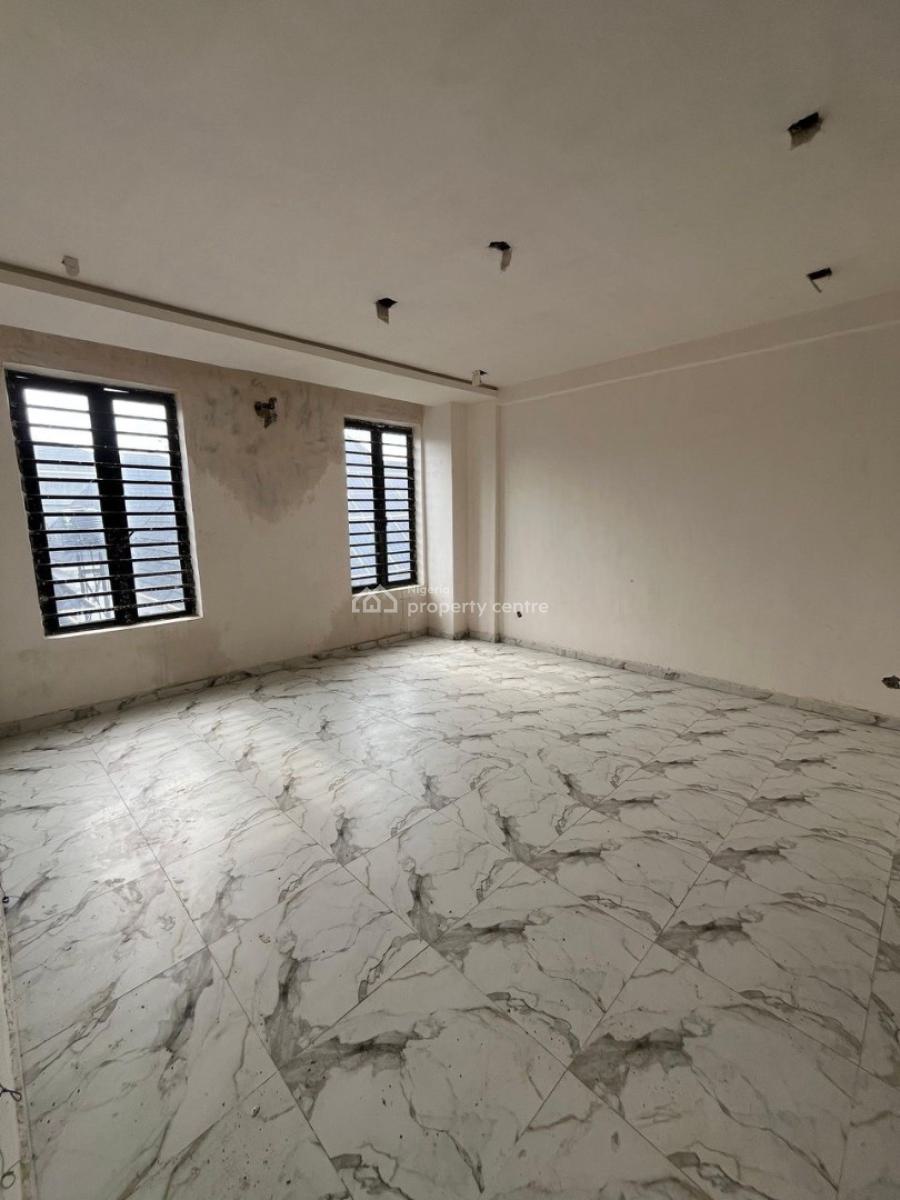 Noble 1 Bedroom Apartments, Orchid, Lekki Phase 2, Lekki, Lagos, Flat / Apartment for Sale