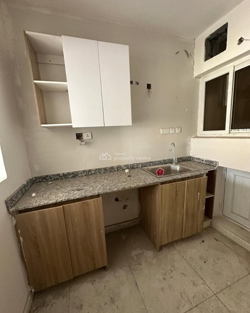 2 Bedroom Apartment with 1 Bathroom/toilet, Maben Estate / Off Chevron Drive/ Beside Northern Foreshore Estate, Lekki, Lagos, Flat / Apartment for Sale