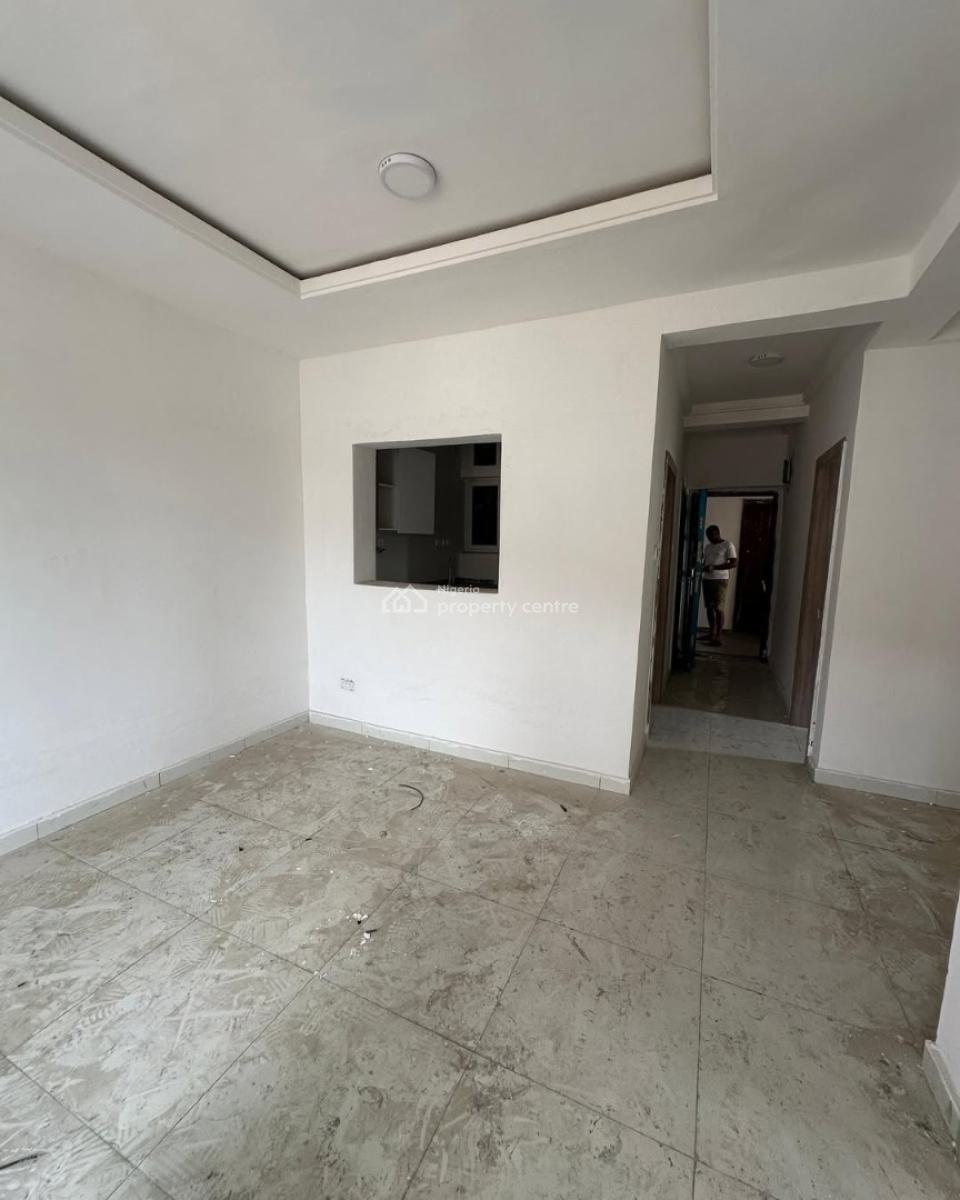 2 Bedroom Apartment with 1 Bathroom/toilet, Maben Estate / Off Chevron Drive/ Beside Northern Foreshore Estate, Lekki, Lagos, Flat / Apartment for Sale