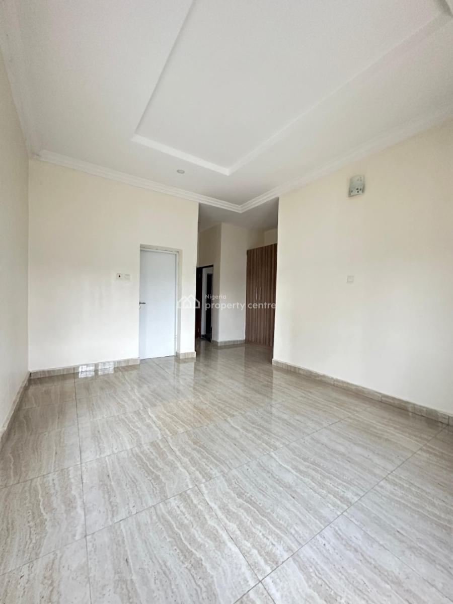Brand New 3 Bedroom Flat, Jahi, Abuja, Flat / Apartment for Rent