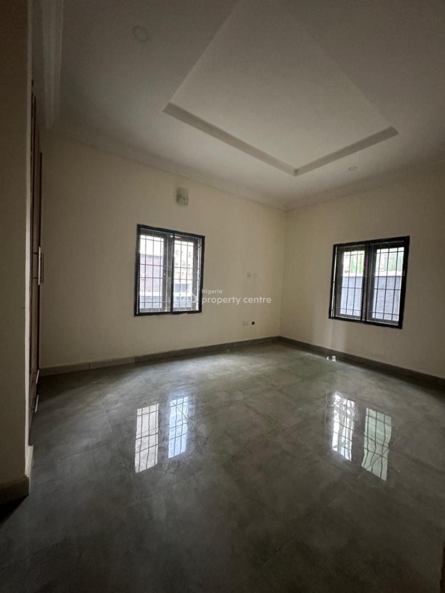 Brand New 3 Bedroom Flat, Jahi, Abuja, Flat / Apartment for Rent