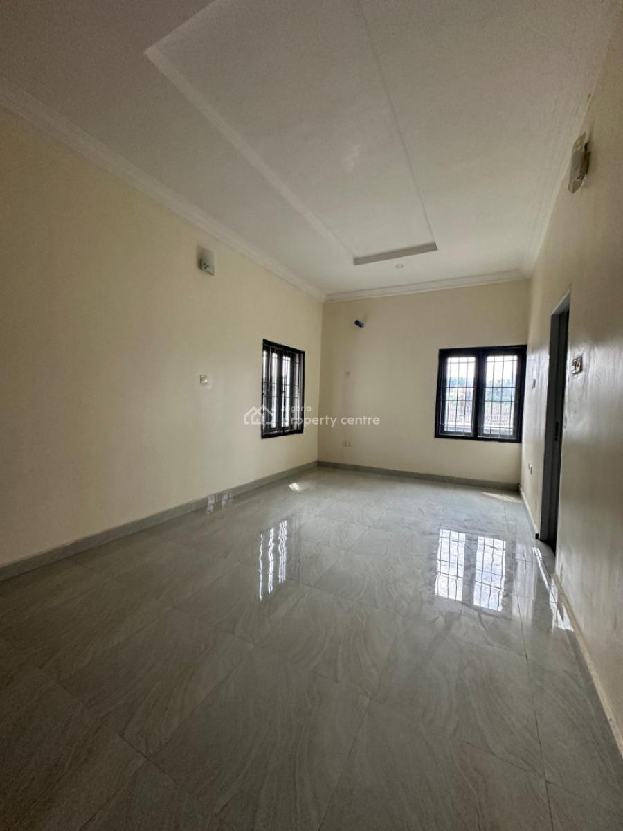 Brand New 3 Bedroom Flat, Jahi, Abuja, Flat / Apartment for Rent