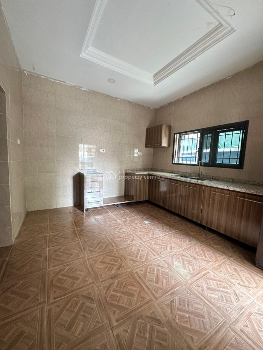 Brand New 3 Bedroom Flat, Jahi, Abuja, Flat / Apartment for Rent