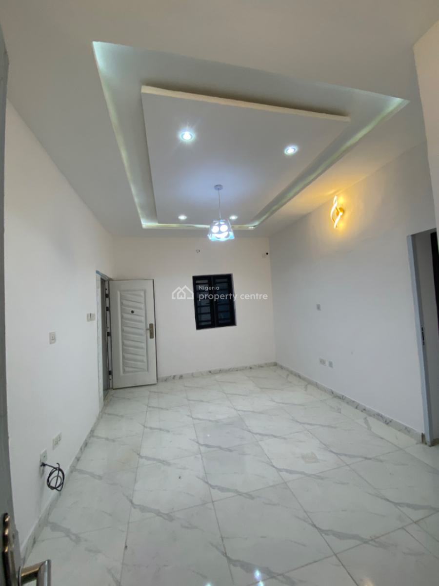 Brand New 1 Bedroom Mini Flat, Seaside Estate, Badore, Ajah, Lagos, Mini Flat (room and Parlour) for Rent