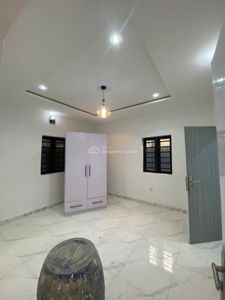 Brand New 1 Bedroom Mini Flat, Seaside Estate, Badore, Ajah, Lagos, Mini Flat (room and Parlour) for Rent