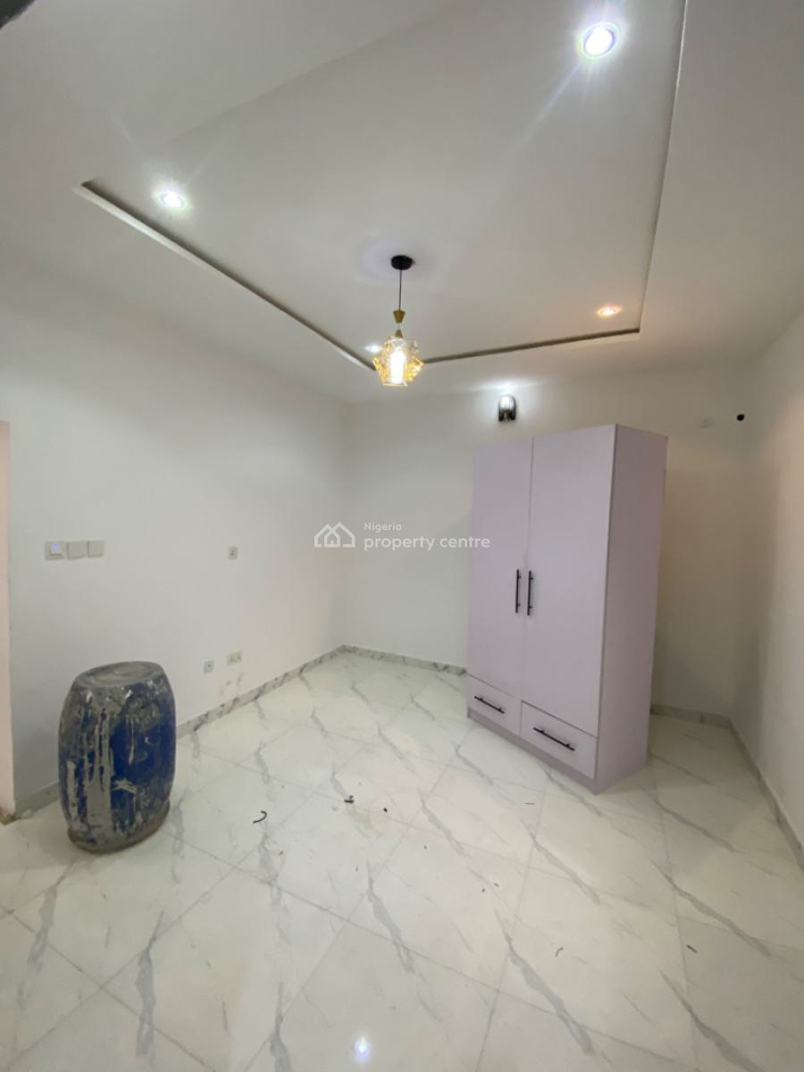 Brand New 1 Bedroom Mini Flat, Seaside Estate, Badore, Ajah, Lagos, Mini Flat (room and Parlour) for Rent