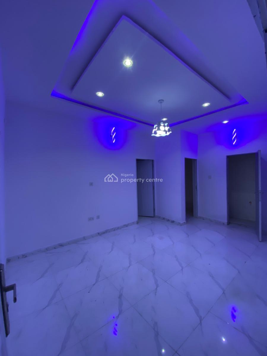 Brand New 1 Bedroom Mini Flat, Seaside Estate, Badore, Ajah, Lagos, Mini Flat (room and Parlour) for Rent