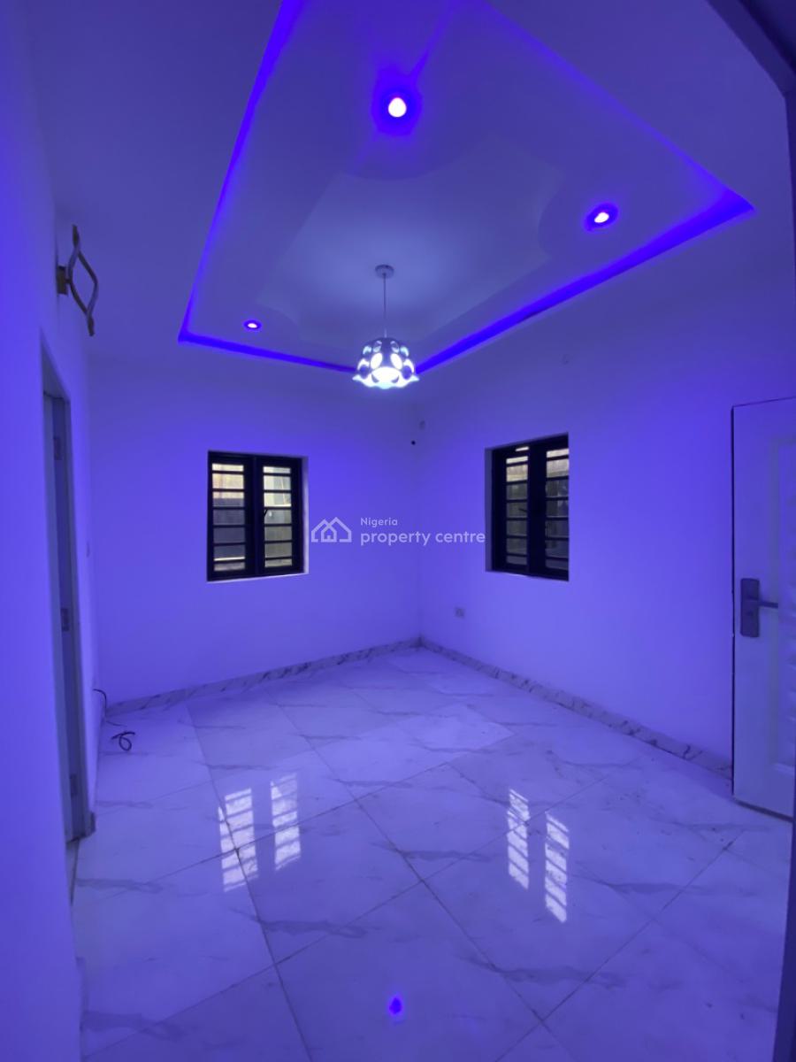 Brand New 1 Bedroom Mini Flat, Seaside Estate, Badore, Ajah, Lagos, Mini Flat (room and Parlour) for Rent