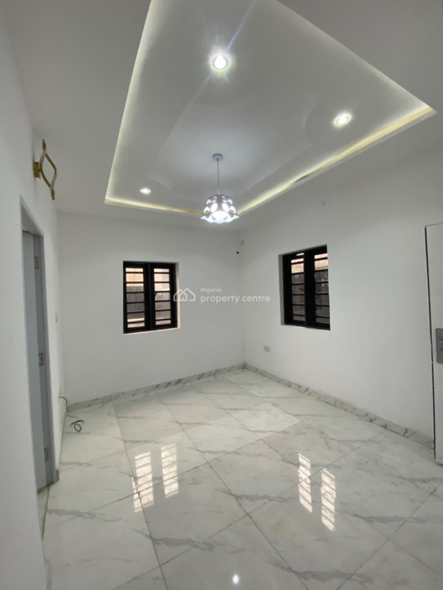 Brand New 1 Bedroom Mini Flat, Seaside Estate, Badore, Ajah, Lagos, Mini Flat (room and Parlour) for Rent
