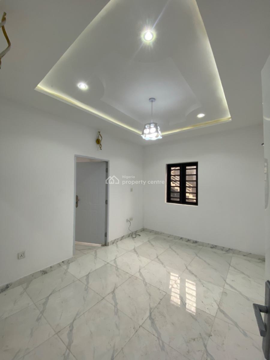 Brand New 1 Bedroom Mini Flat, Seaside Estate, Badore, Ajah, Lagos, Mini Flat (room and Parlour) for Rent