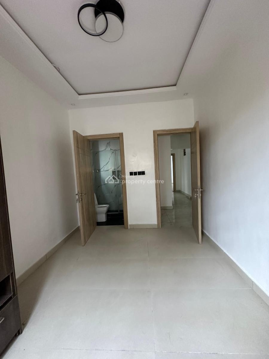 5 Bedroom Detached Duplex with Bq, Ologolo, Lekki, Lagos, House for Sale