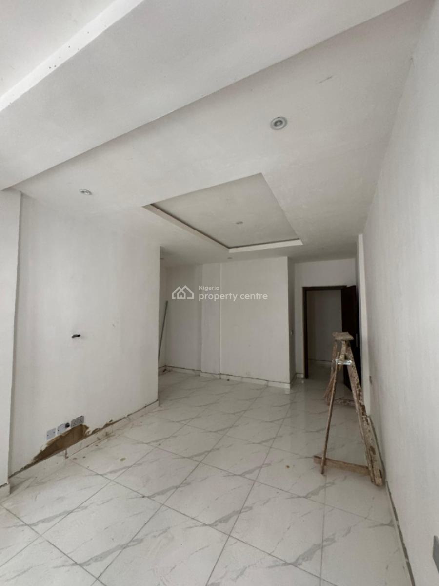 Most Affordable 3 Bedroom Apartment with Bq Ideal for Airbnb, Ikate Elegushi, Lekki, Lagos, Flat / Apartment for Sale
