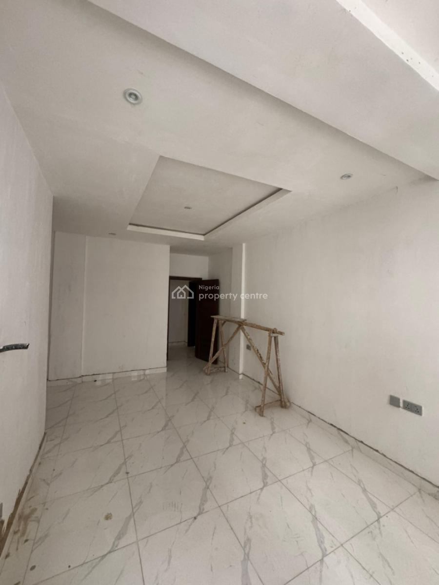 Most Affordable 3 Bedroom Apartment with Bq Ideal for Airbnb, Ikate Elegushi, Lekki, Lagos, Flat / Apartment for Sale