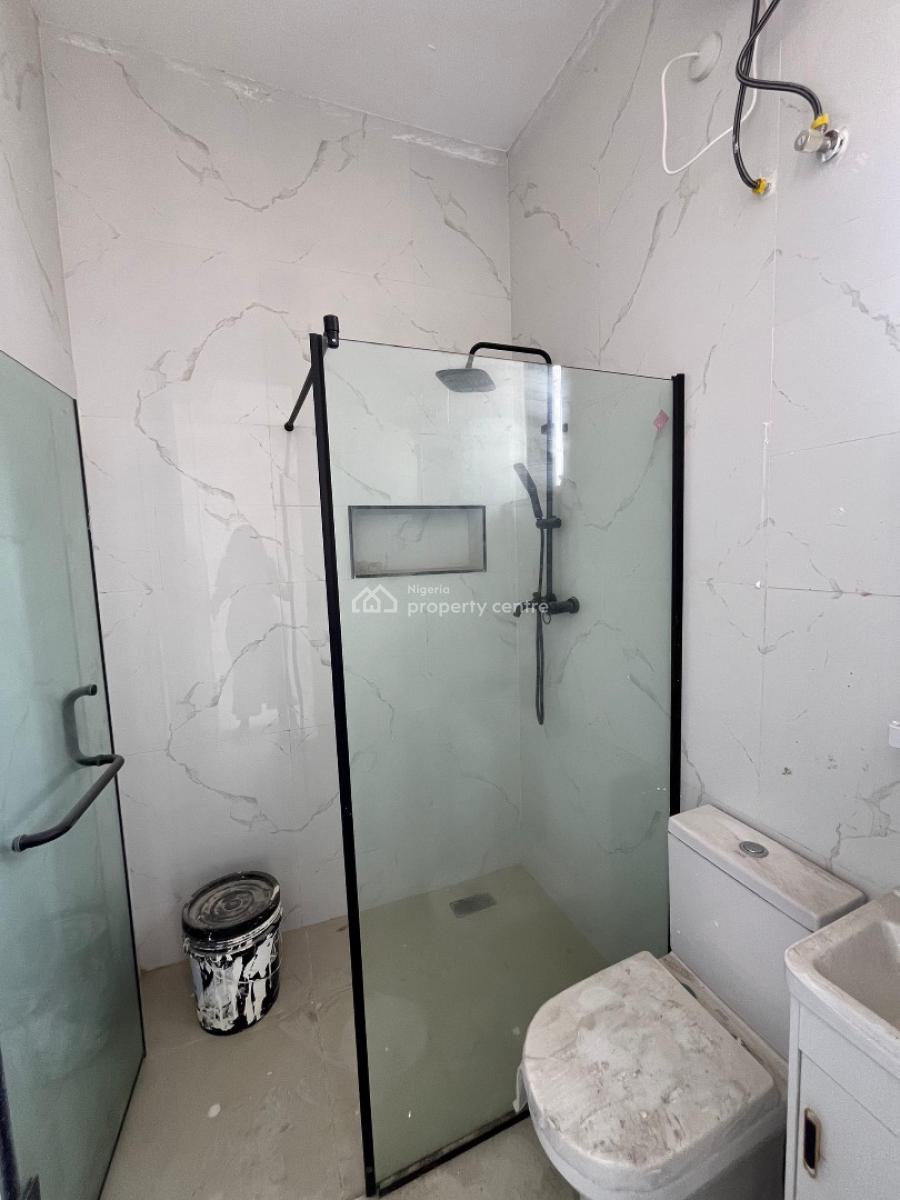 5 Bedroom Semi Detached Duplex, Orchid, Lekki, Lagos, Semi-detached Duplex for Sale