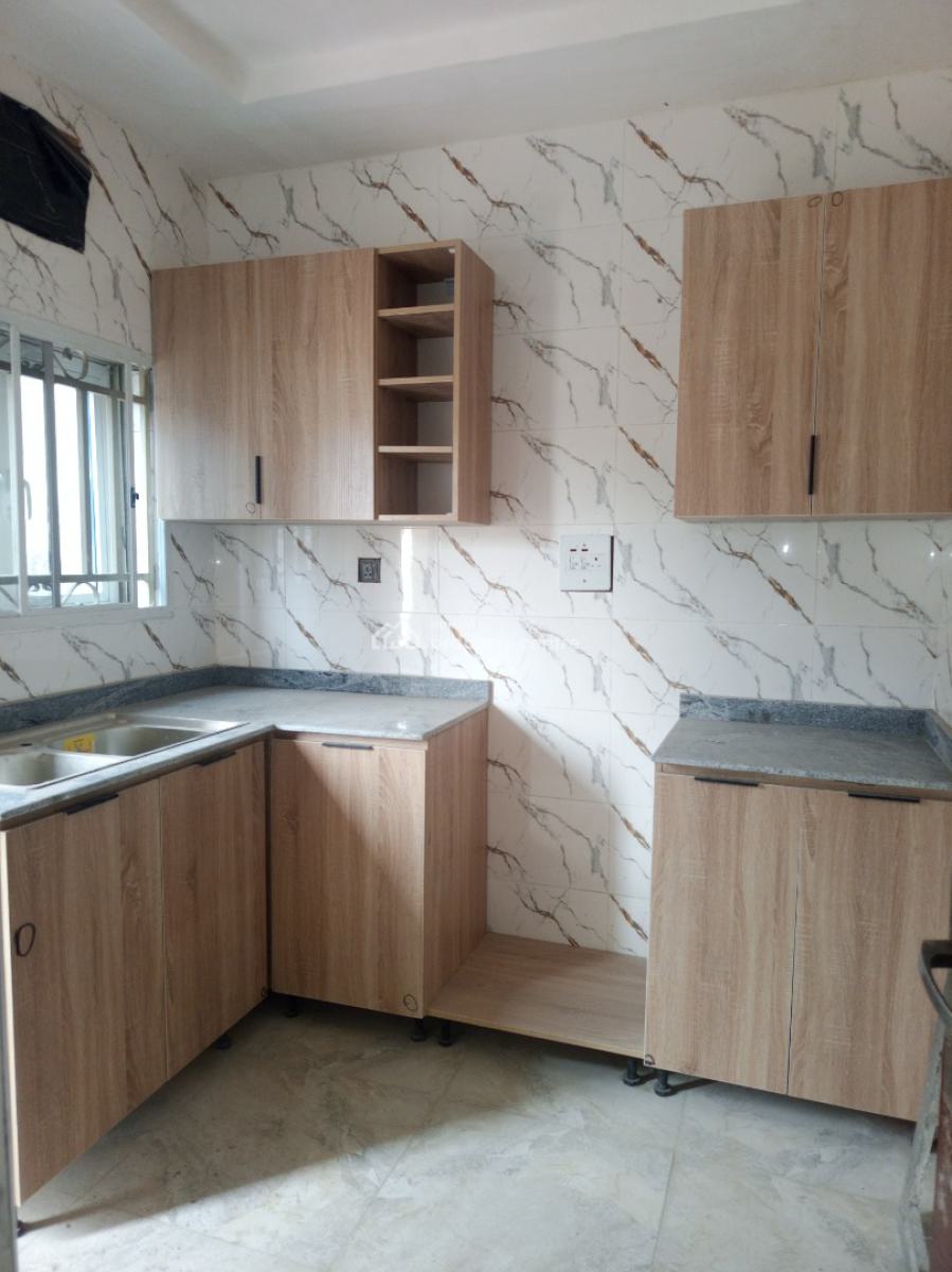 Newly Renovated 2 Block of Flats, 2nd Avenue, Gwarinpa, Abuja, Flat / Apartment for Rent