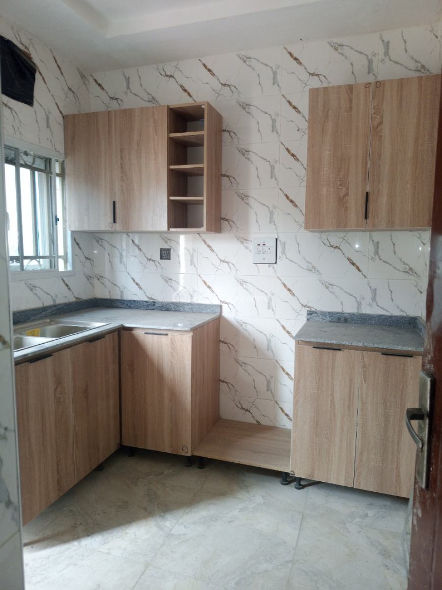 Newly Renovated 2 Block of Flats, 2nd Avenue, Gwarinpa, Abuja, Flat / Apartment for Rent