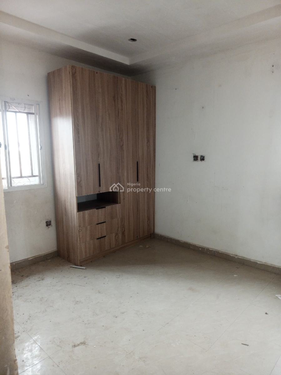 Newly Renovated 2 Block of Flats, 2nd Avenue, Gwarinpa, Abuja, Flat / Apartment for Rent